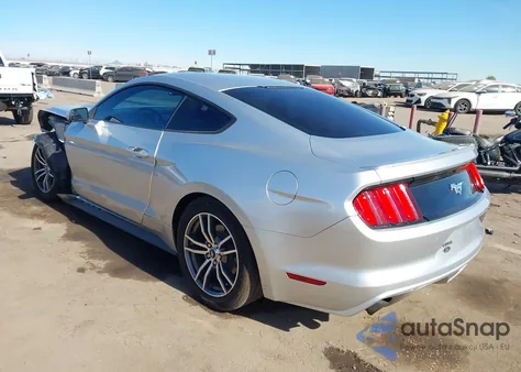 2016 Ford Mustang Ecoboost z USA, uszkodzony, nr VIN 1FA6P8THXG5332276
